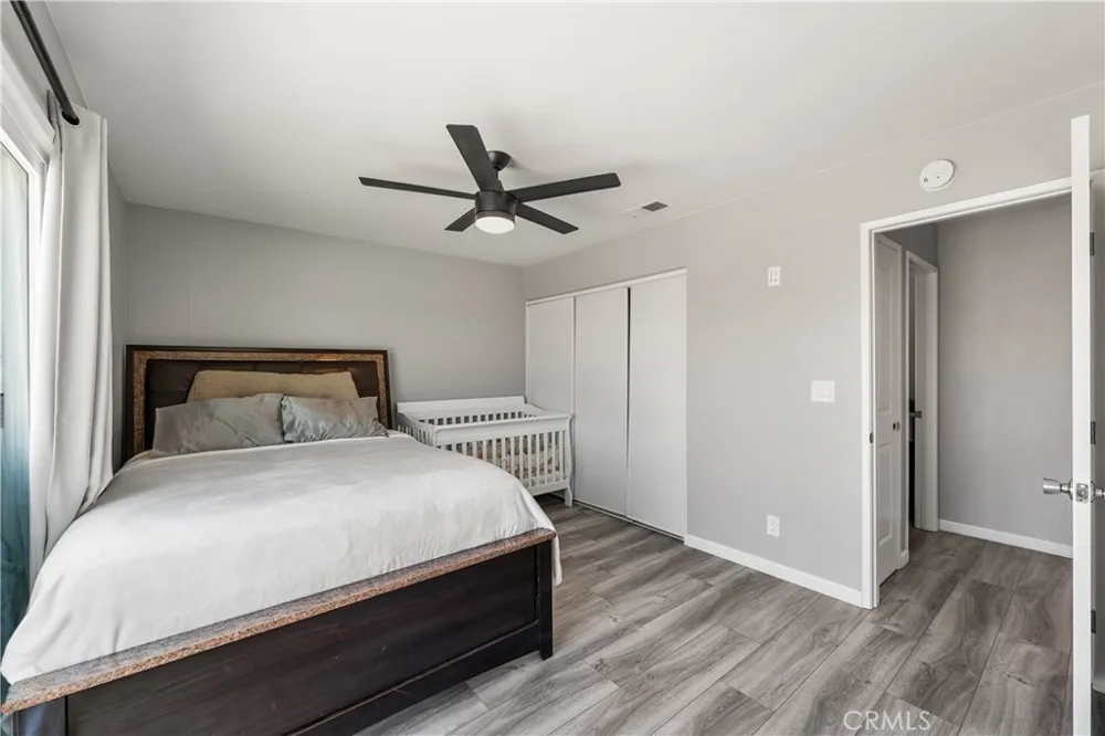 3633 Capri Court Rosamond, CA 93560