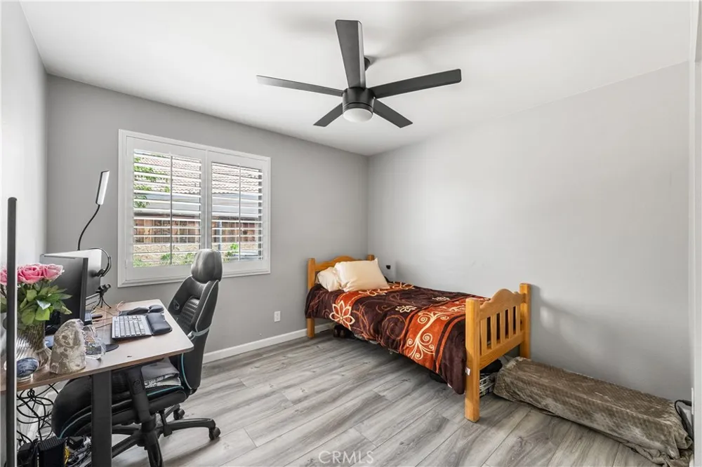 3633 Capri Court Rosamond, CA 93560