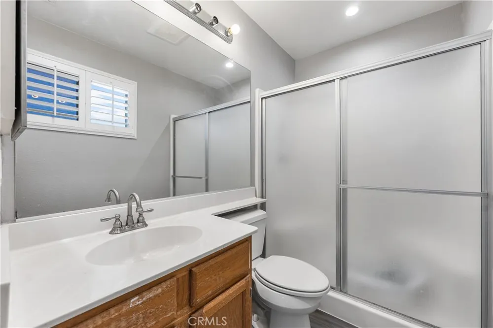3633 Capri Court Rosamond, CA 93560