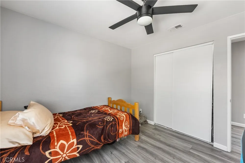 3633 Capri Court Rosamond, CA 93560