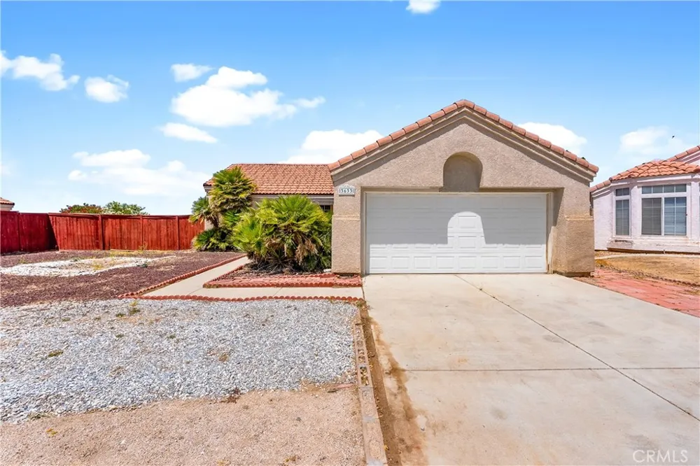 3633 Capri Court Rosamond, CA 93560