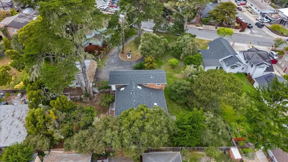 841 Congress Avenue Pacific Grove, CA 93950