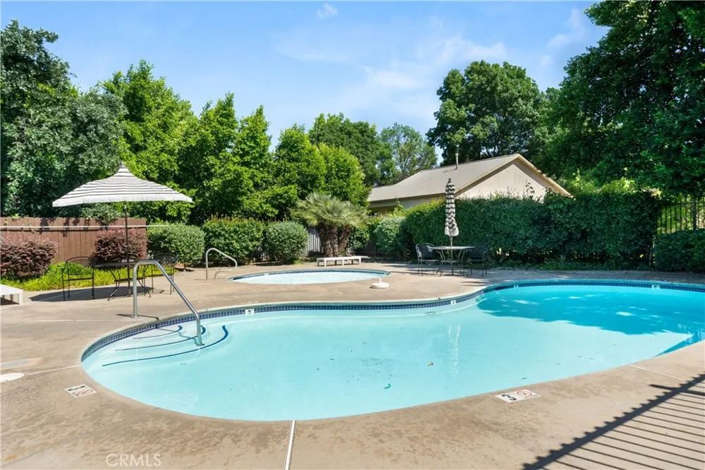 2055 Amanda Way #44 Chico, CA 95928