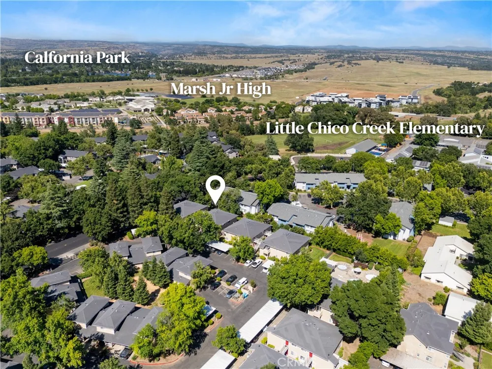 2055 Amanda Way #44 Chico, CA 95928