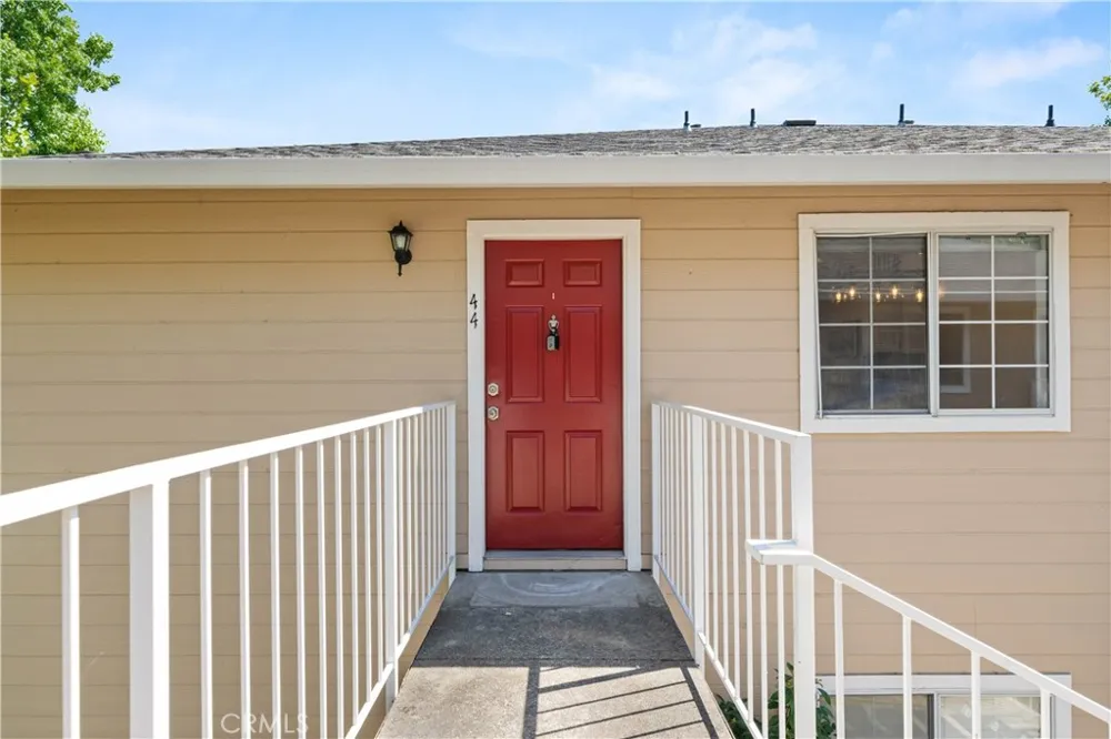 2055 Amanda Way #44 Chico, CA 95928
