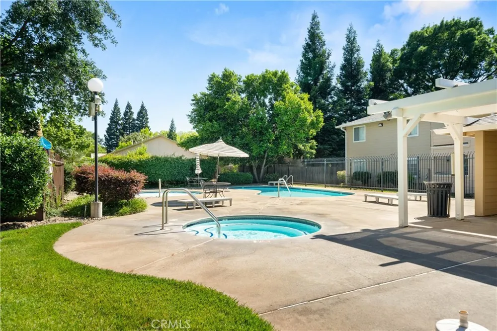 2055 Amanda Way #44 Chico, CA 95928