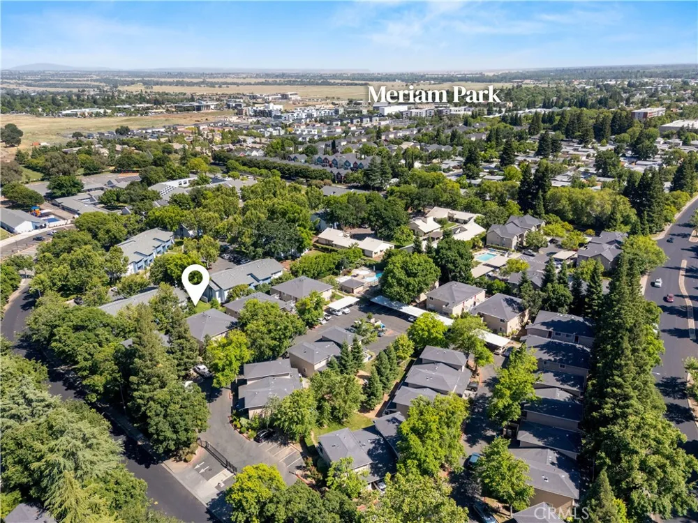 2055 Amanda Way #44 Chico, CA 95928