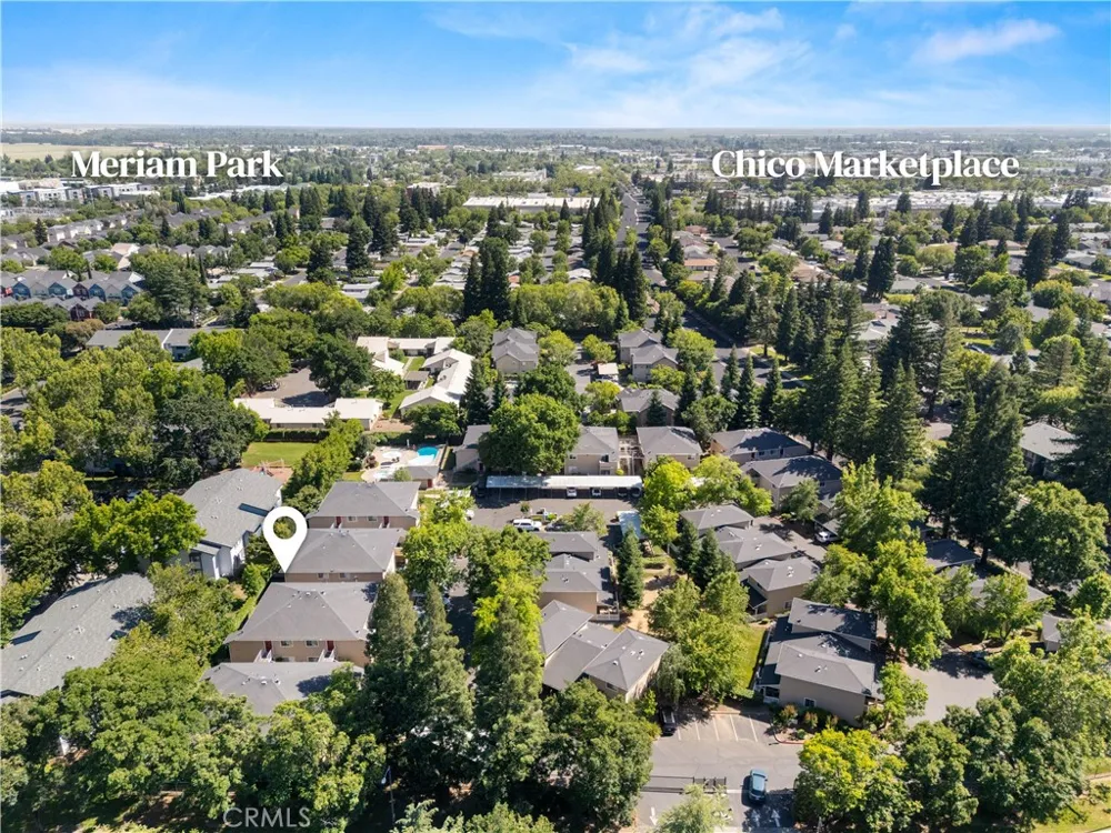 2055 Amanda Way #44 Chico, CA 95928