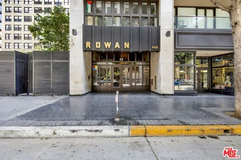 460 S Spring Street #1110