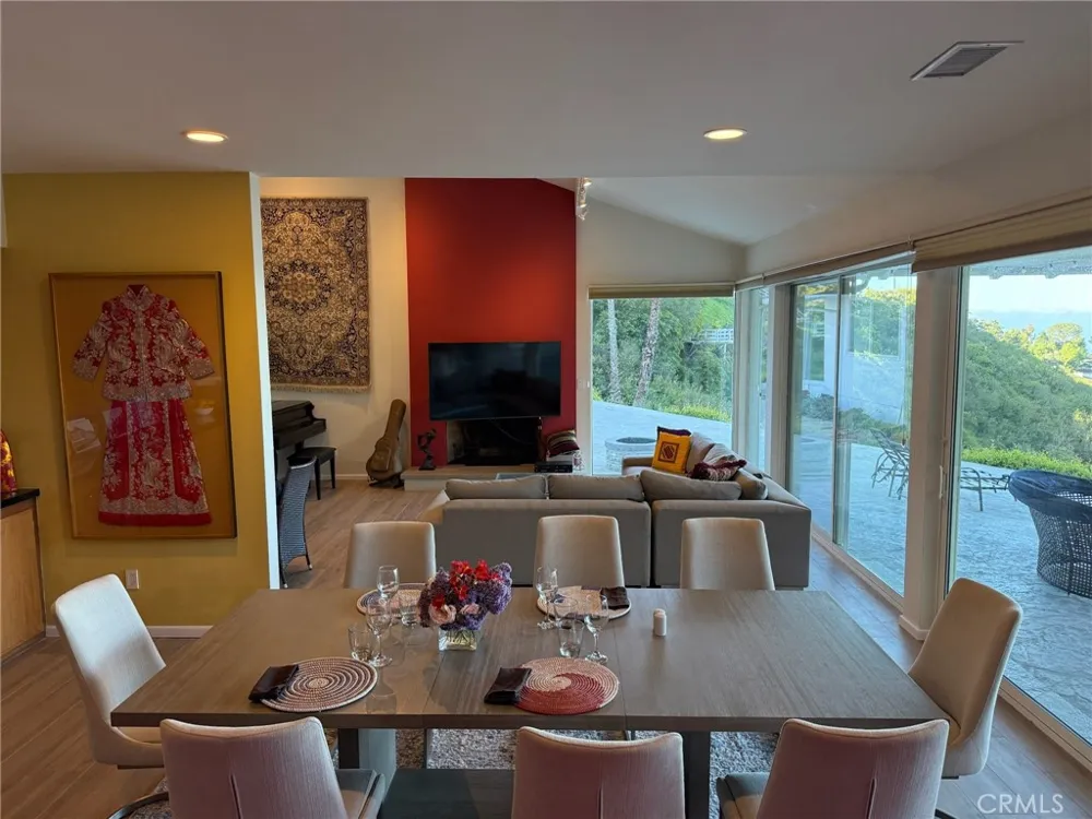 7 Southfield Drive Rolling Hills, CA 90274