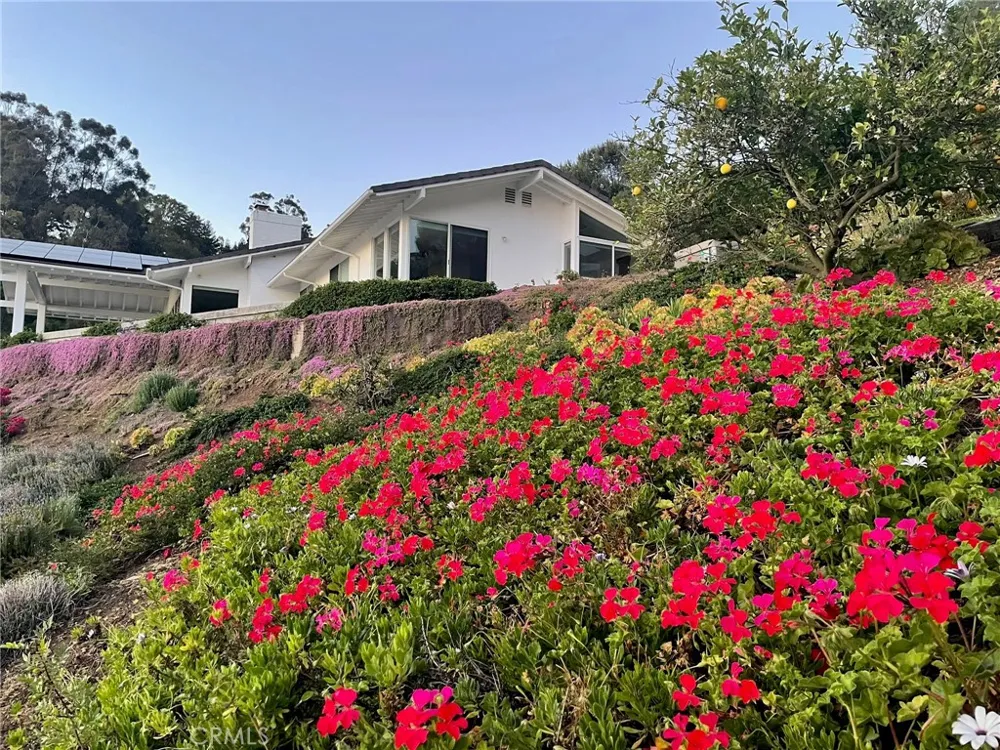 7 Southfield Drive Rolling Hills, CA 90274