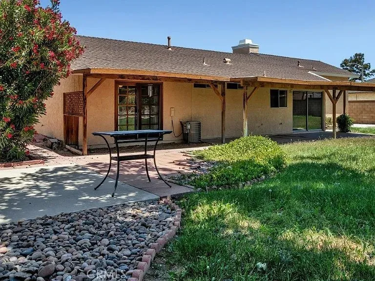 1628 W Avenue K11 Lancaster, CA 93534