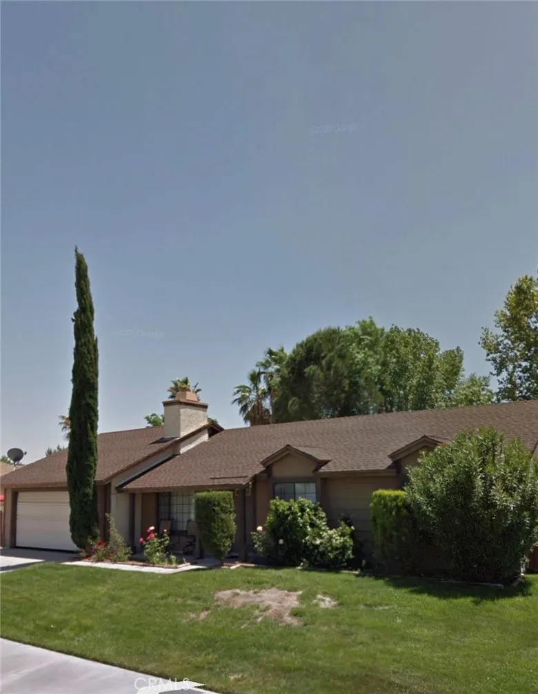 1628 W Avenue K11 Lancaster, CA 93534