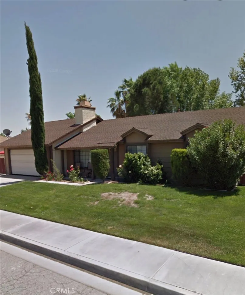 1628 W Avenue K11 Lancaster, CA 93534
