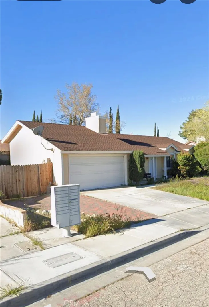 1628 W Avenue K11 Lancaster, CA 93534