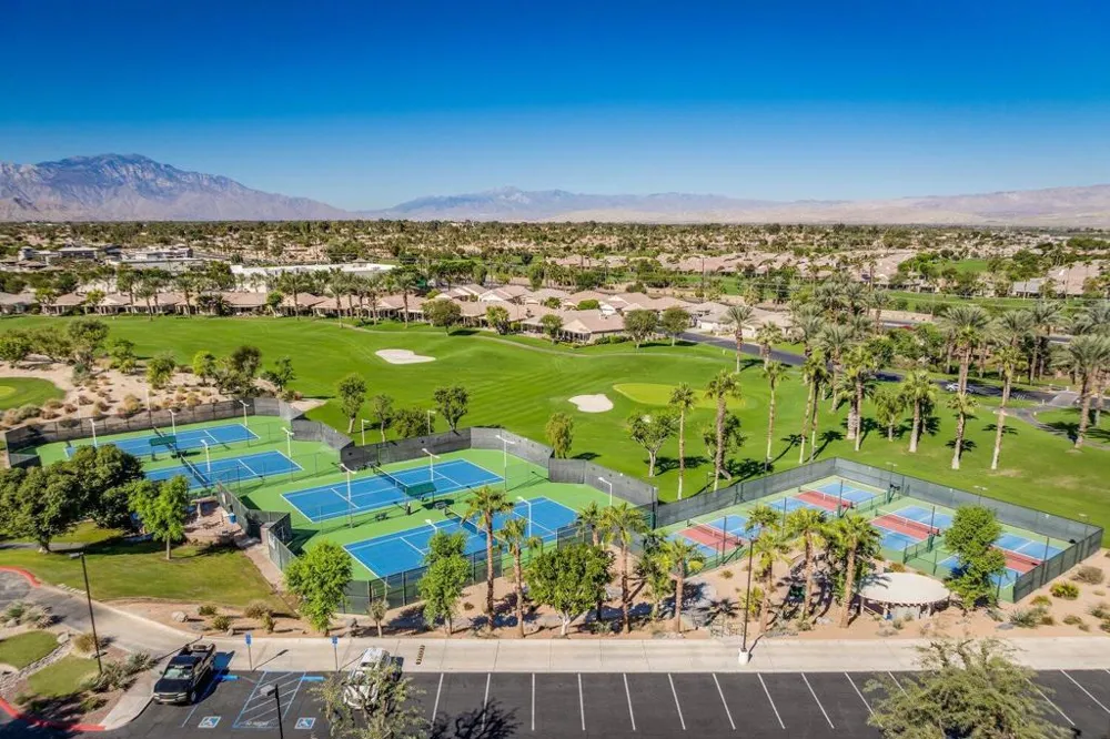 80208 Royal Birkdale Drive Indio, CA 92201