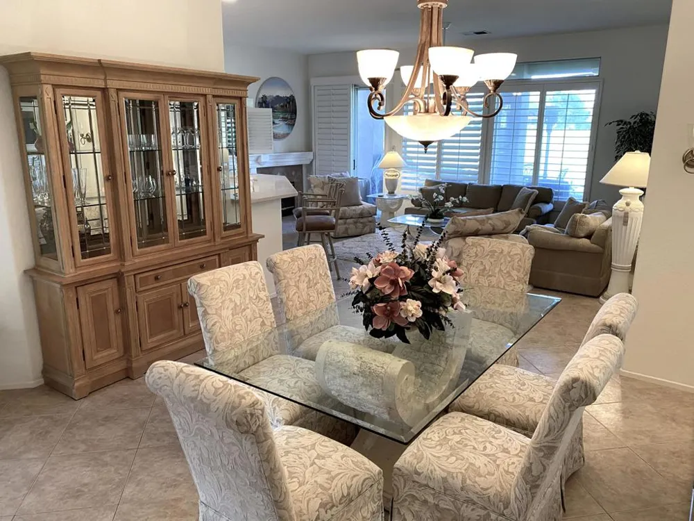 80208 Royal Birkdale Drive Indio, CA 92201