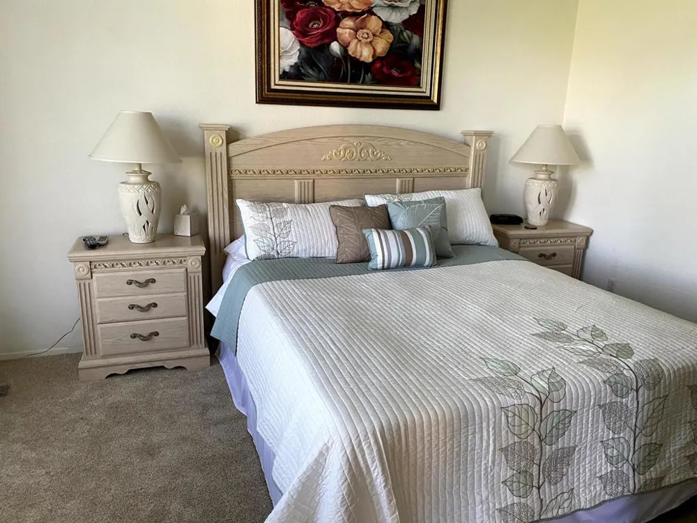 80208 Royal Birkdale Drive Indio, CA 92201