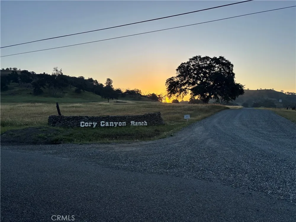 Cobble Creek Road Butte Valley, CA 95965