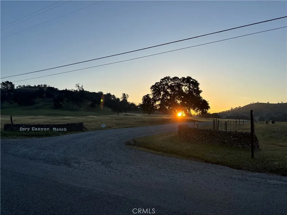 Cobble Creek Road Butte Valley, CA 95965