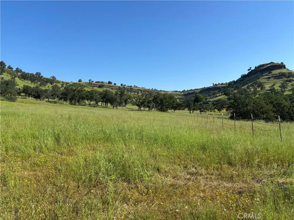 Cobble Creek Road Butte Valley, CA 95965