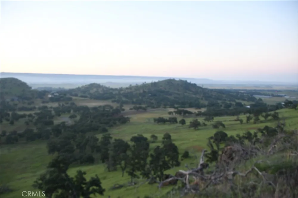 Cobble Creek Road Butte Valley, CA 95965