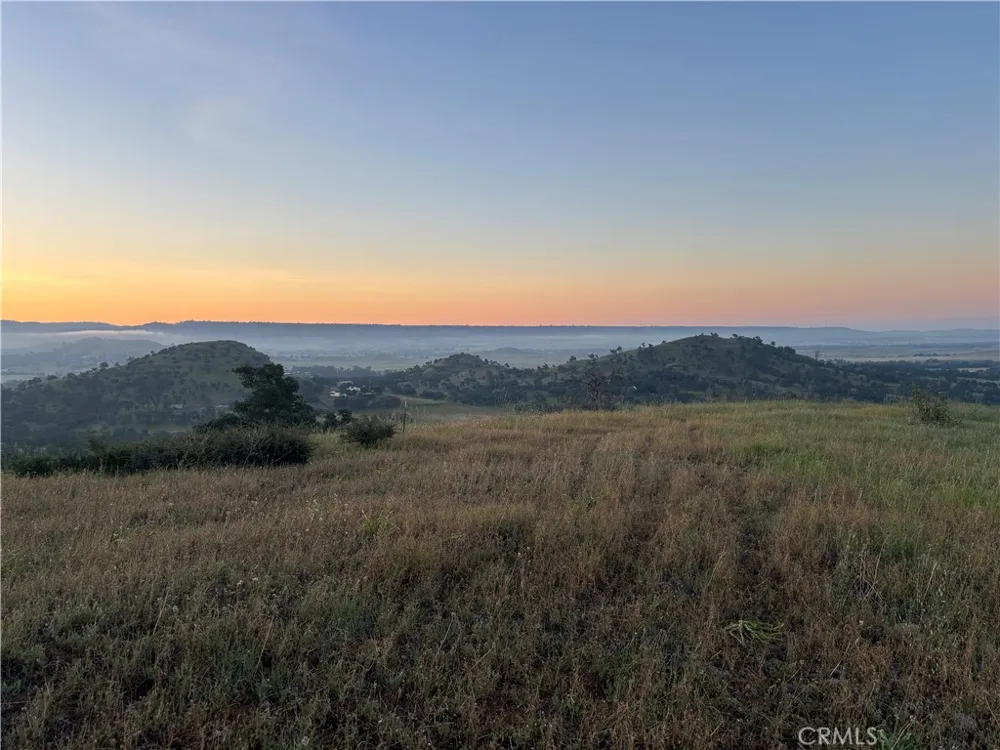 Cobble Creek Road Butte Valley, CA 95965