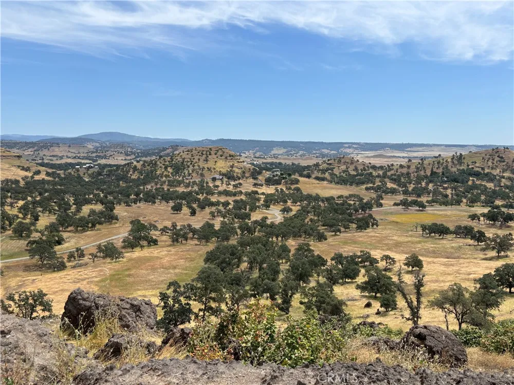 Cobble Creek Road Butte Valley, CA 95965