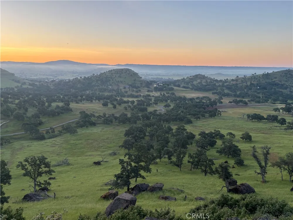 Cobble Creek Road Butte Valley, CA 95965