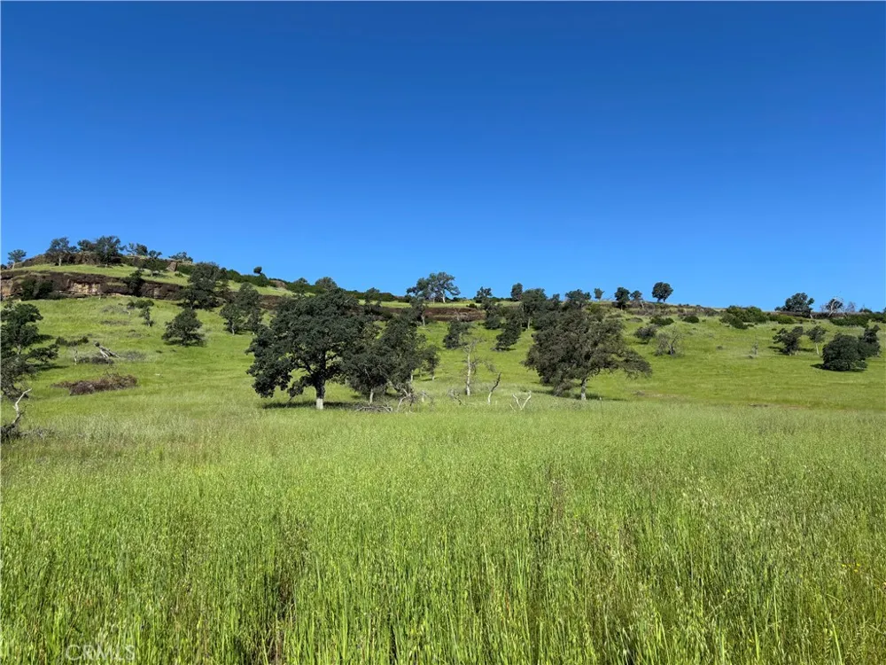 Cobble Creek Road Butte Valley, CA 95965
