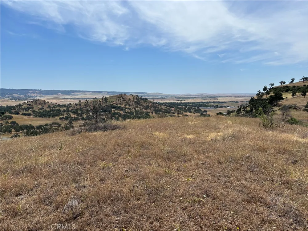 Cobble Creek Road Butte Valley, CA 95965