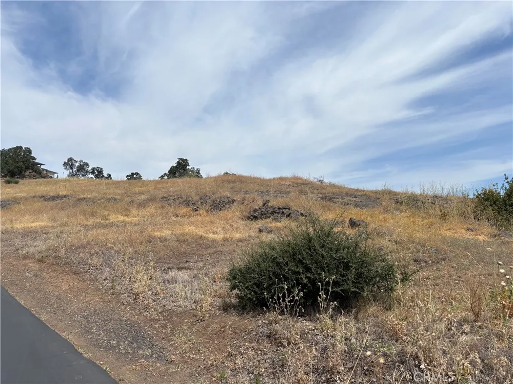 Cobble Creek Road Butte Valley, CA 95965