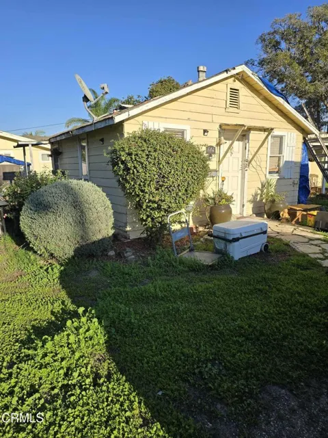 644 S Saticoy Avenue