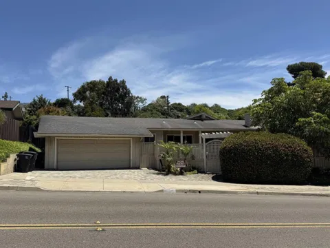 3722 Del Mar Avenue