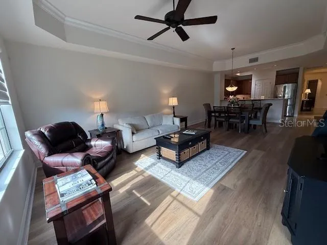 7710 LAKE VISTA COURT #302 Lakewood Ranch, FL 34202