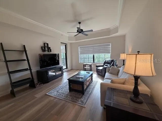 7710 LAKE VISTA COURT #302 Lakewood Ranch, FL 34202