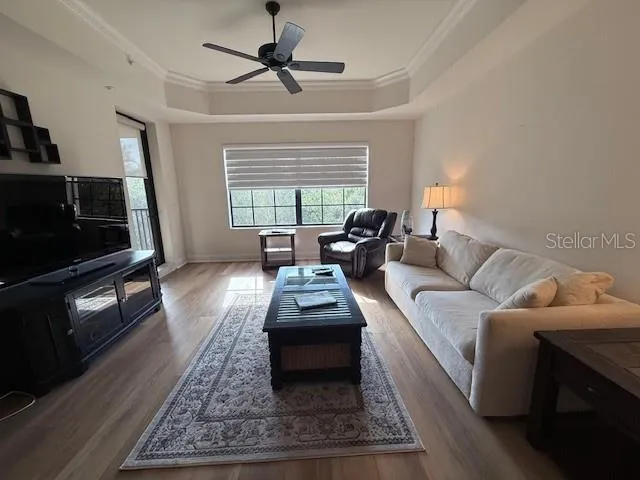 7710 LAKE VISTA COURT #302 Lakewood Ranch, FL 34202