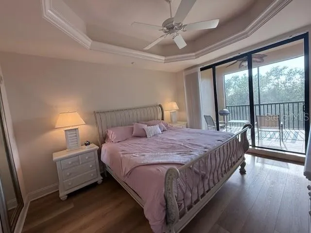 7710 LAKE VISTA COURT #302 Lakewood Ranch, FL 34202