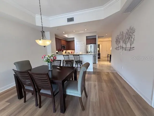 7710 LAKE VISTA COURT #302 Lakewood Ranch, FL 34202