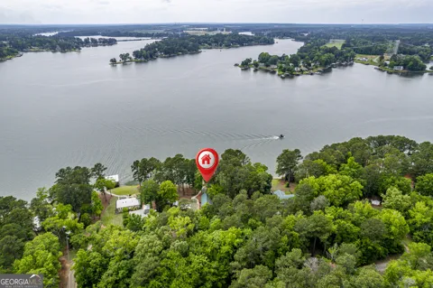 955 Barbara Point RD