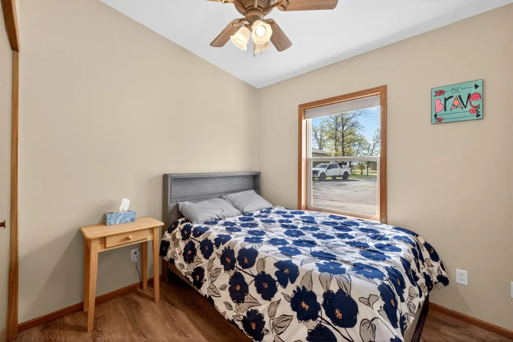 21016 County 80 Nevis, MN 56467