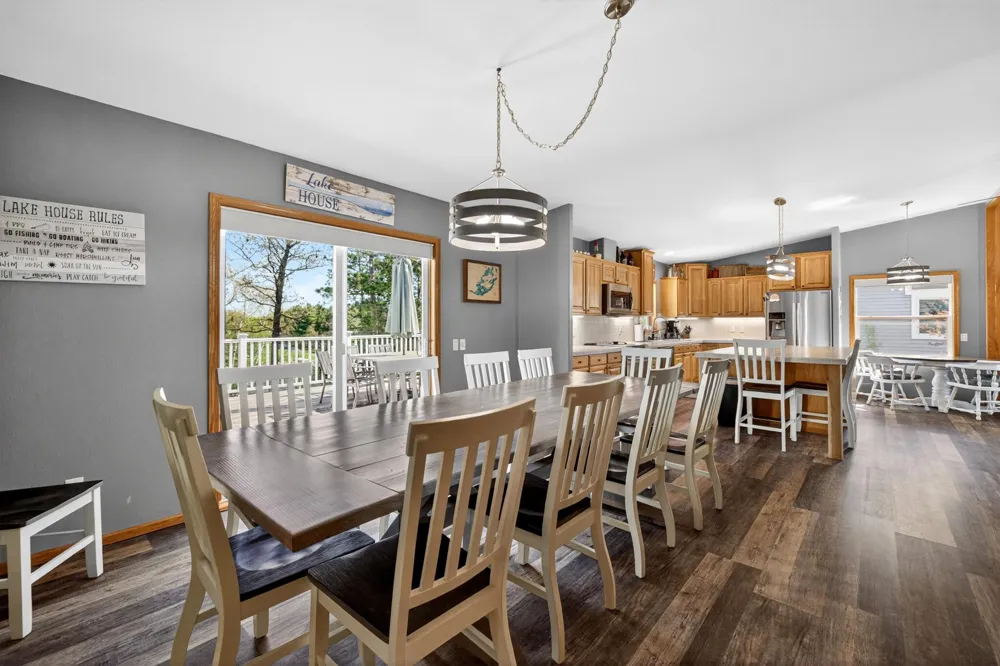 21016 County 80 Nevis, MN 56467