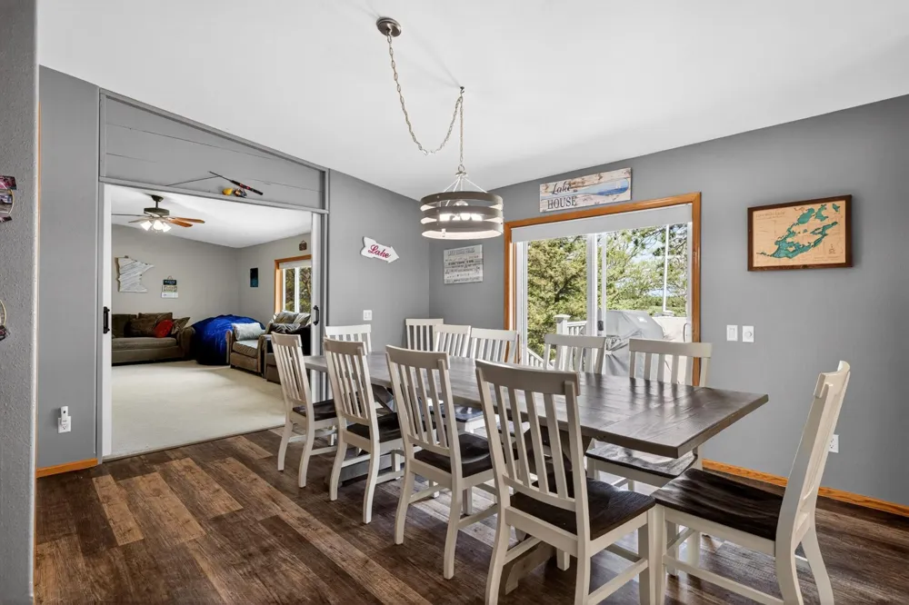 21016 County 80 Nevis, MN 56467