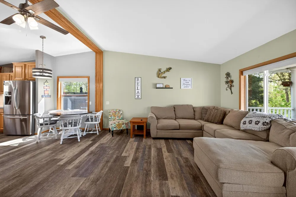 21016 County 80 Nevis, MN 56467