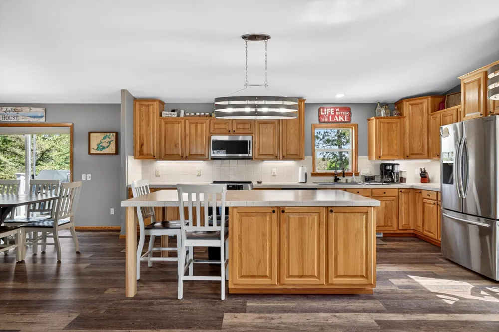 21016 County 80 Nevis, MN 56467