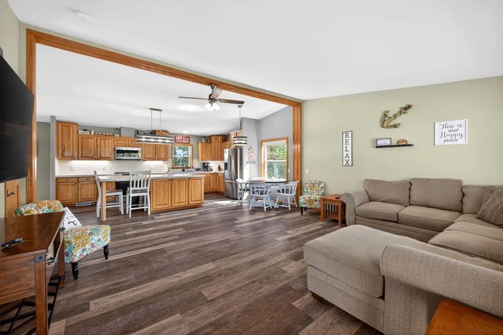 21016 County 80 Nevis, MN 56467