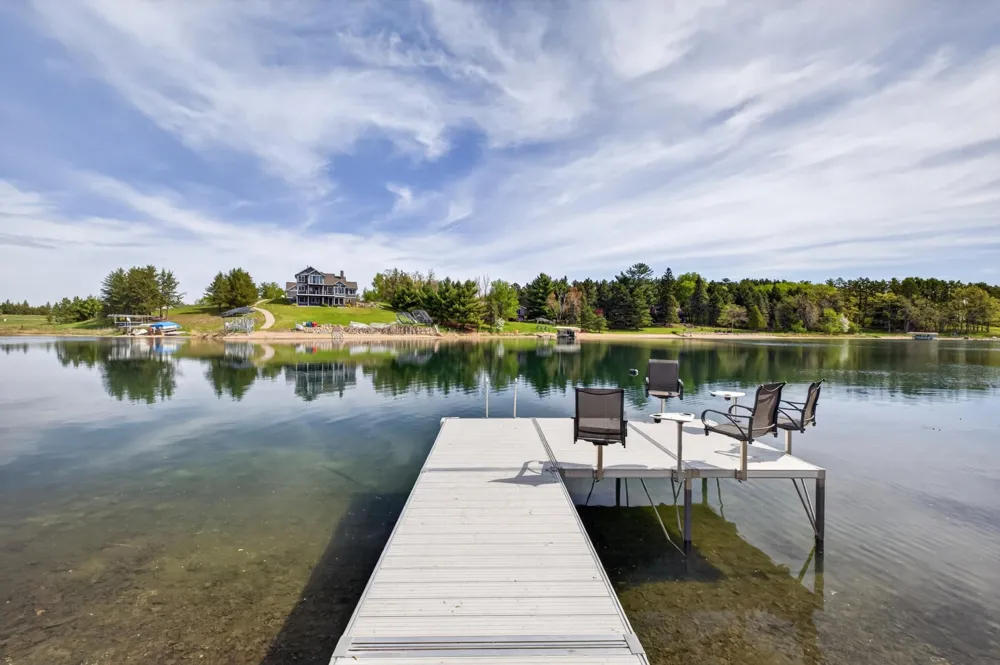 21016 County 80 Nevis, MN 56467