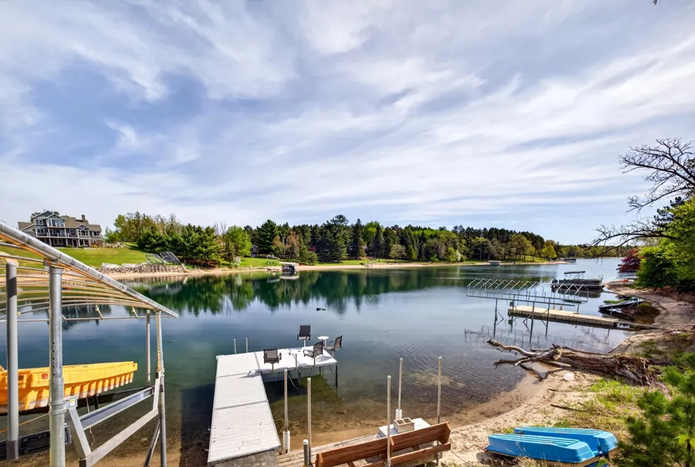 21016 County 80 Nevis, MN 56467