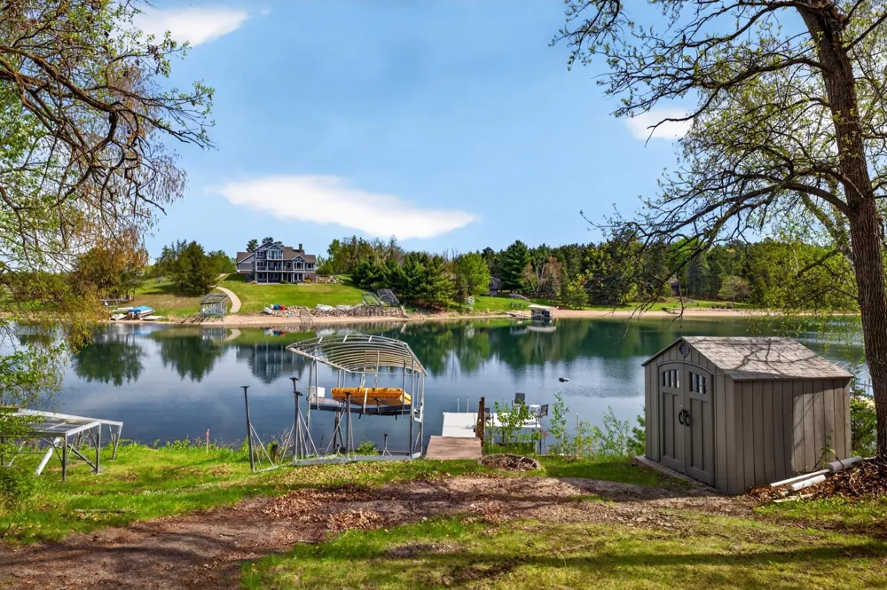 21016 County 80 Nevis, MN 56467