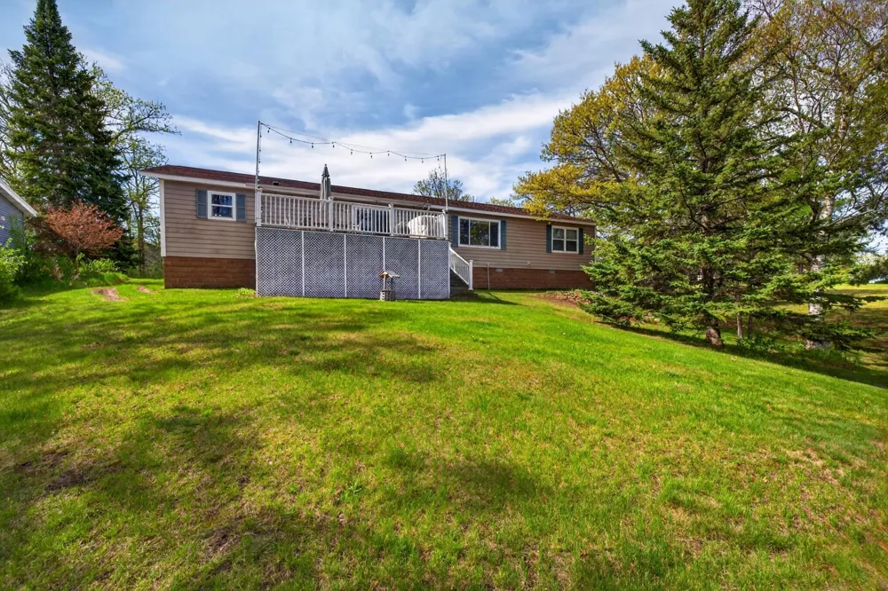 21016 County 80 Nevis, MN 56467